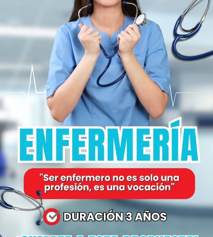 INSCRIPCIÓN 2º CUATRIMESTRE ENFERMERIA 2026