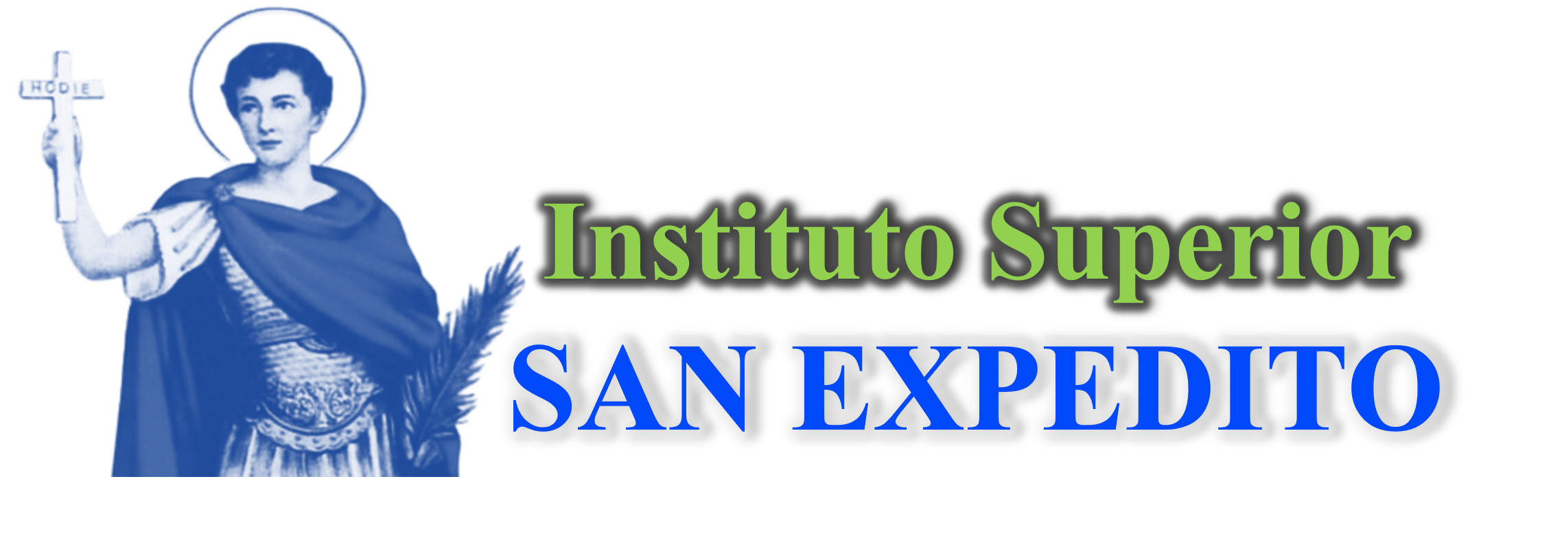 LOGO INSTITUTO SUPERIOR SAN EXPEDITO PARA PAGINA